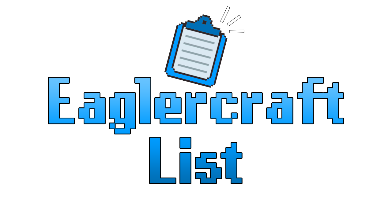 Eaglercraft List